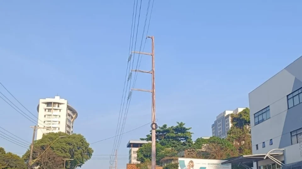 Após fumaça intensa, Manaus tem qualidade do ar ‘moderada’ nesta sexta (20); veja