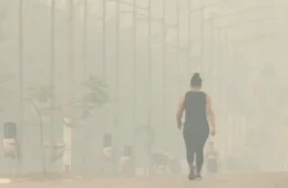 Órgãos exigem que Rondônia pague R$ 100 mi por danos à saúde em meio à crise climática