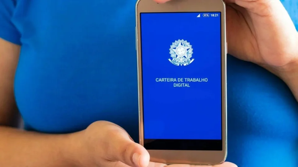 Confira as vagas de emprego disponíveis nesta quarta (25) nos Sines do AM