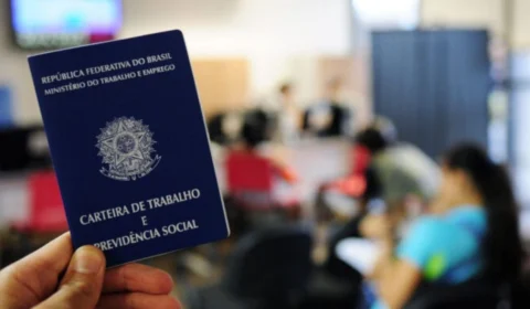 761 vagas de emprego estão abertas no DF nesta sexta-feira (13), saiba como se candidatar