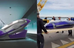 ‘Cápsula do Suicídio’: entenda o dispositivo que causou prisões na Suíça