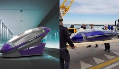 ‘Cápsula do Suicídio’: entenda o dispositivo que causou prisões na Suíça