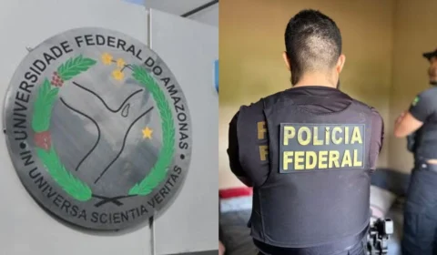 Servidor da UFAM é preso por violência psicológica contra mulheres; confira