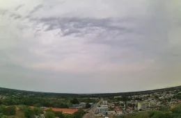 Após fumaça intensa, Porto Velho tem qualidade do ar ‘boa’ nesta segunda (30)