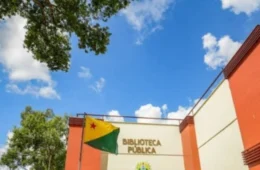 Qualidade do ar em Rio Branco é classificada como ‘moderada’