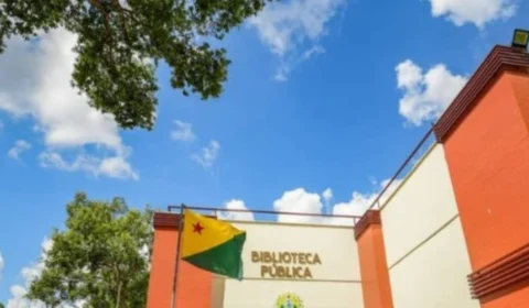 Qualidade do ar em Rio Branco é classificada como ‘moderada’