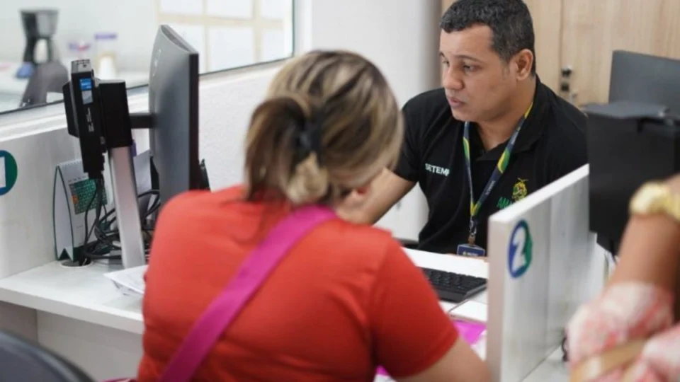 Sine Manaus oferta 400 oportunidades nesta segunda (2); confira