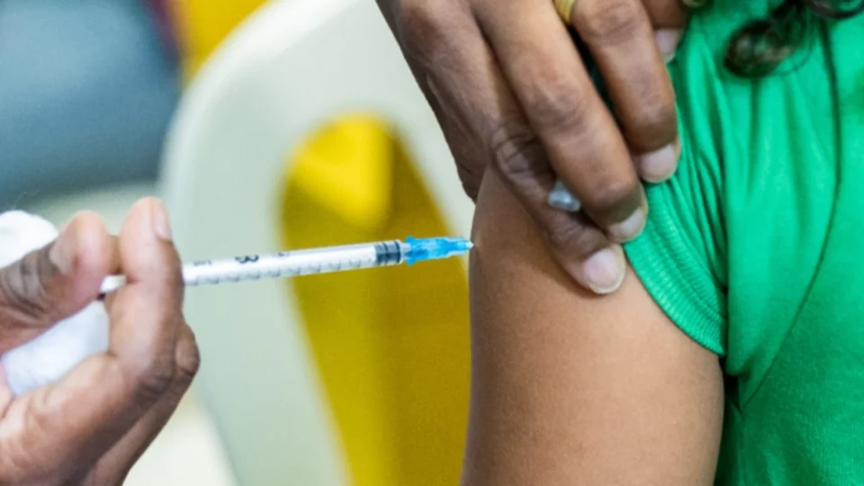 Vacinação contra a influenza inicia nesta segunda (2) no AM; veja