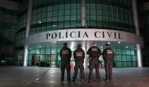 Concurso PCDF Administrativo: edital publicado com salários de R$ 11 mil