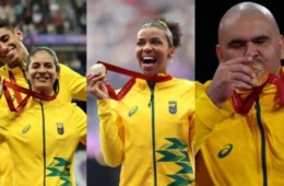 Paralimpíadas 2024: Comitê celebra sucesso em Paris e enfatiza estratégia