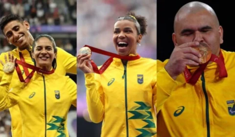 Paralimpíadas 2024: Comitê celebra sucesso em Paris e enfatiza estratégia