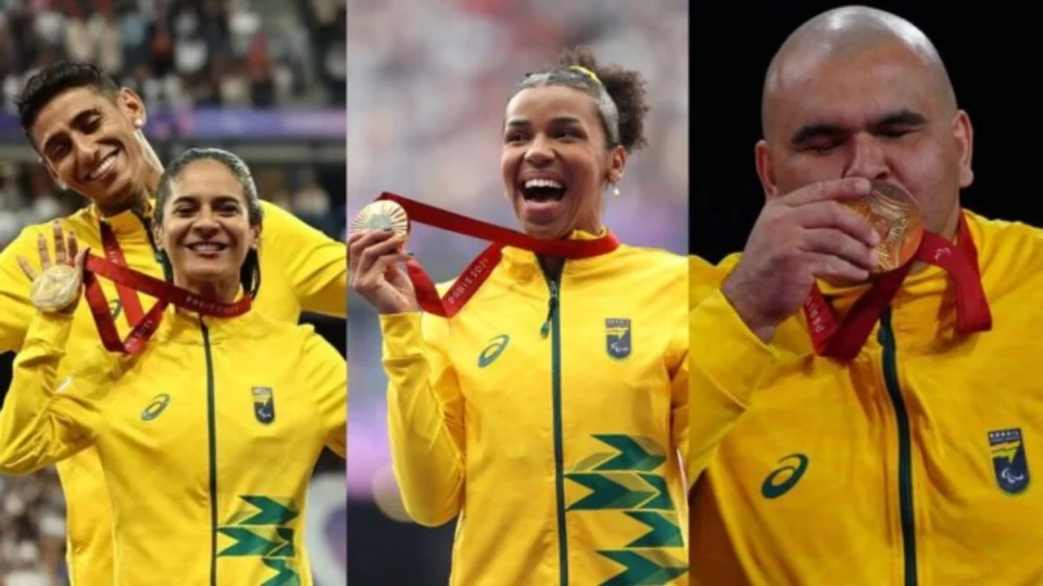 Paralimpíadas 2024: Comitê celebra sucesso em Paris e enfatiza estratégia