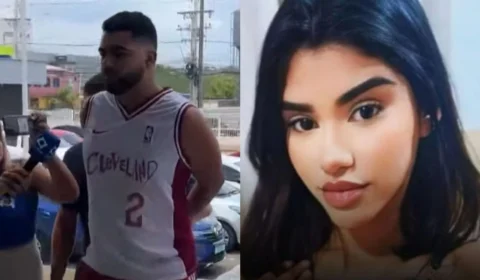 Suspeito no caso da ‘babá’ Geovanna já foi preso por seduzir mulheres para roubo em Manaus