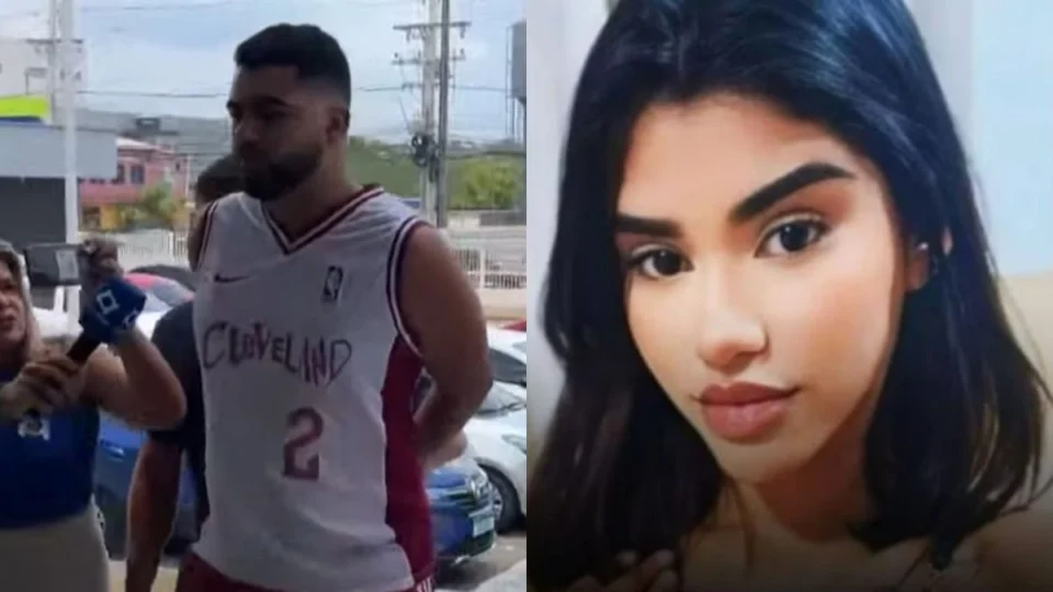 Suspeito no caso da ‘babá’ Geovanna já foi preso por seduzir mulheres para roubo em Manaus