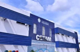 Cetam abre 3.375 vagas para cursos técnicos e especializações
