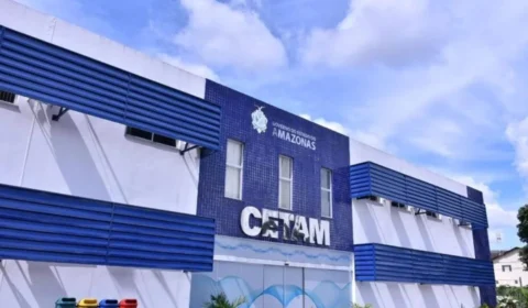 Cetam lança edital para mais de 19 mil vagas em cursos EaD