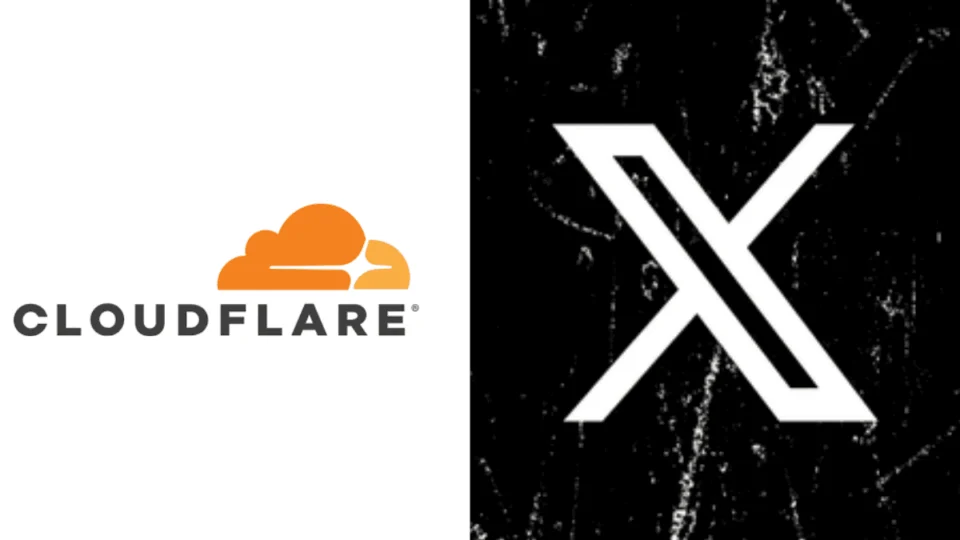 Cloudflare: Bloqueio do serviço usado pelo X pode derrubar sites do governo