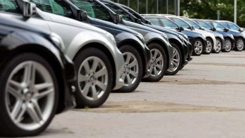 Saiba como evitar que seu carro seja leiloado por dívidas