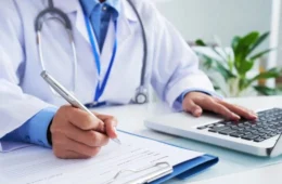 Conselho de Medicina lança plataforma para combater atestados falsos