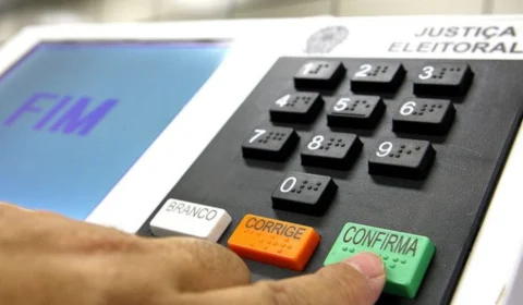 Como consultar o local de votação para as eleições?