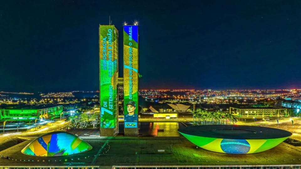 7 de Setembro:  PMDF detalha estratégia que será utilizada