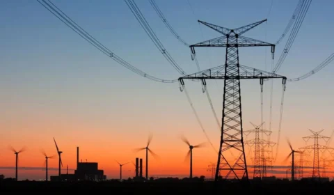 ONS adota medidas para garantir energia no Brasil