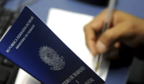 DF começa a semana com mais de 700 vagas de emprego com salários de até R$ 6 mil