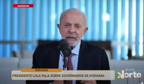 Lula defende apuração de irregularidades envolvendo Denarium