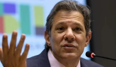 Reforma tributária: Haddad e Eduardo Braga vão  tratar da regulamentação na próxima terça (3)