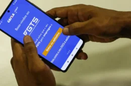 Saldo do FGTS: passo a passo para consultar pelo aplicativo; veja
