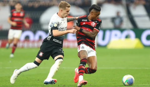 Corinthians x Flamengo: horário e onde assistir a Copa do Brasil ao vivo