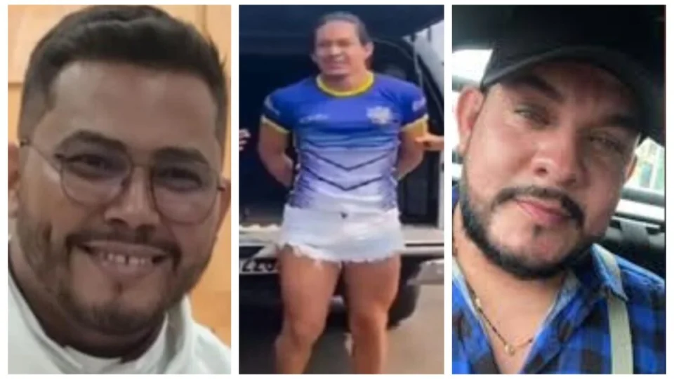Mulher trans atraía menores para padre Paulo e amigo em Coari-AM