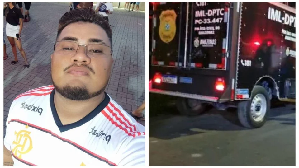 Morto por engano: vítima é baleada ao chegar do trabalho em Manaus