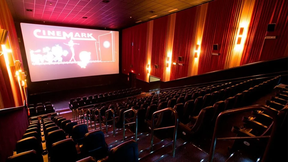 Semana do Cinema tem ingressos a R$12 em setembro