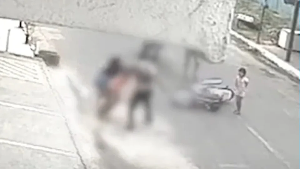 Homem mata ex a facadas na frente das filhas em Lábrea no AM