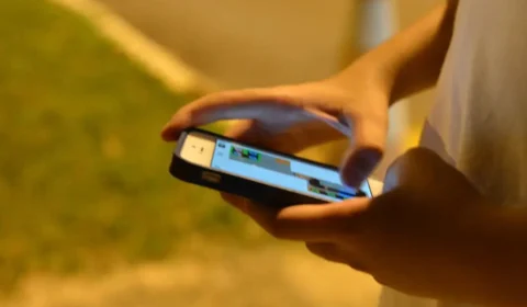 Empresas não protegem crianças na internet, dizem 9 em cada 10 pessoas