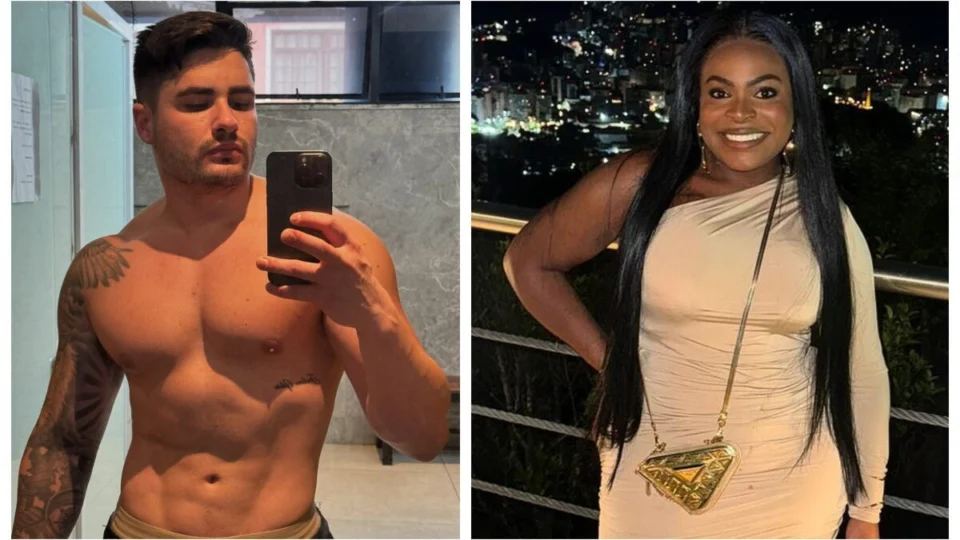 “Eu avisei”, diz ex de Jojo Todynho após retirada de música LGBTQIA+