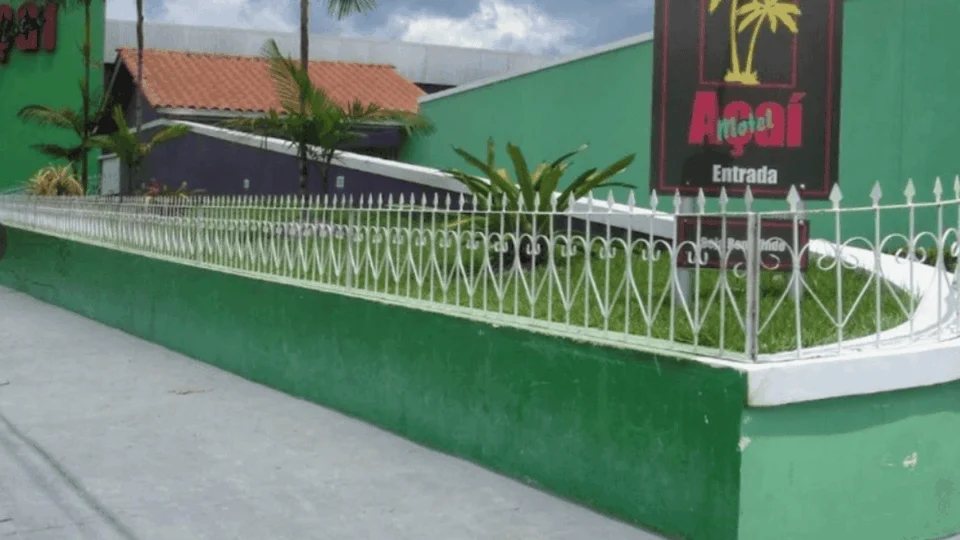 Cliente é encontrado morto na banheira de motel em Manaus