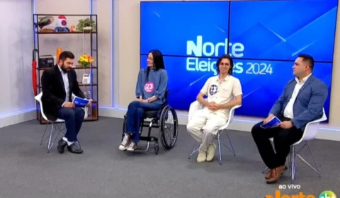 Disputa acirra de vez em Autazes com dois candidatos em situações distintas na “Terra do Leite” a 111 Km de Manaus