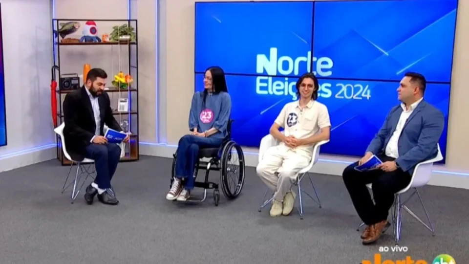 Disputa acirra de vez em Autazes com dois candidatos em situações distintas na “Terra do Leite” a 111 Km de Manaus