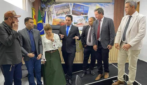 Vereadores do Acre propõem corte salarial de faltosos nas sessões