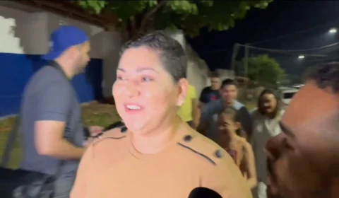 Abraji e Sinjor repudiam violência e ameaças contra jornalista da TV Norte