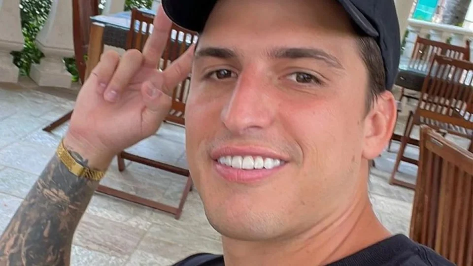 Felipe Prior é réu em novo caso de estupro; entenda