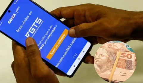 Fim do saque-aniversario do FGTS dará maior acesso ao consignado, diz ministro