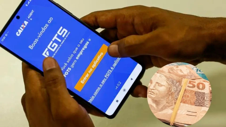 Fim do saque-aniversario do FGTS dará maior acesso ao consignado, diz ministro
