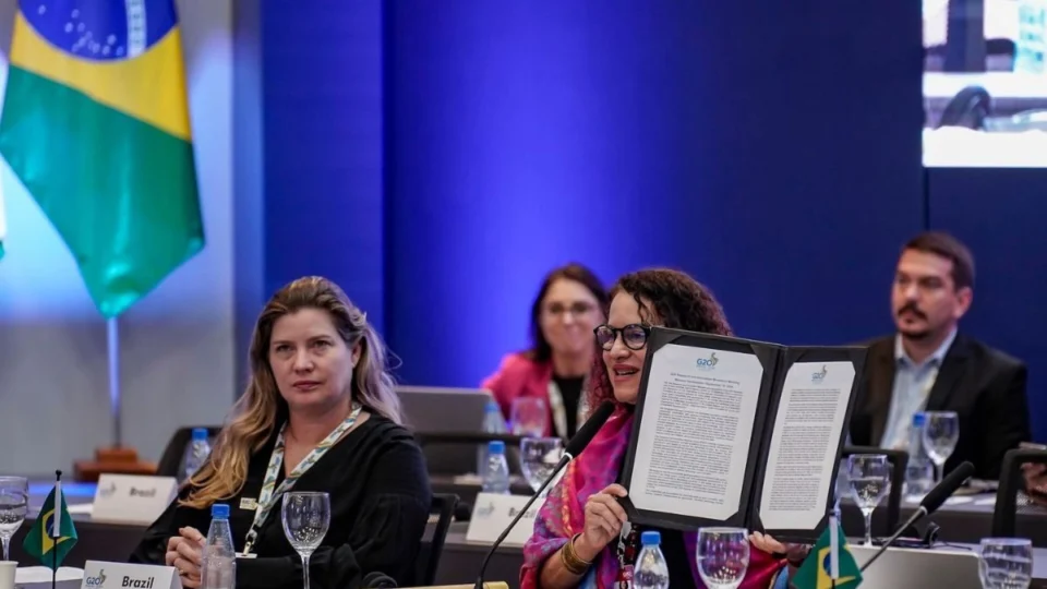 G20 em Manaus: Ministros anunciam documento para inovação sustentável e cooperação global