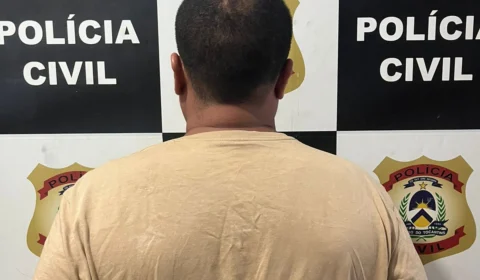 Gurupi: homem é preso por armazenar pornografia infantil após pagar fiança