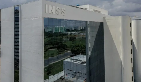PF combate organização criminosa que rouba dados do INSS