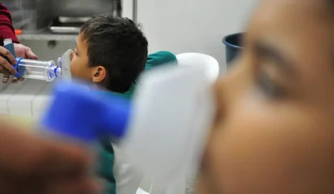 Internações por doenças respiratórias sobem 28% em todo o país