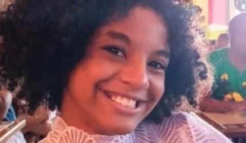 Menina que estava desaparecida no DF há três dias é encontrada